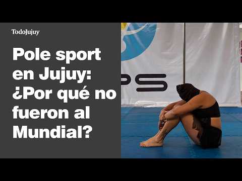 Miniatura del video de TodoJujuy sobre las atletas de Jujuy