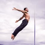 Foto de Dimitry Fedotov en Instagram
