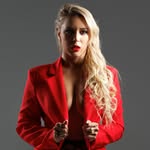 Foto de Lika Korelova en Instagram