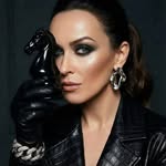 Foto de Tatiana Marsheva en Instagram